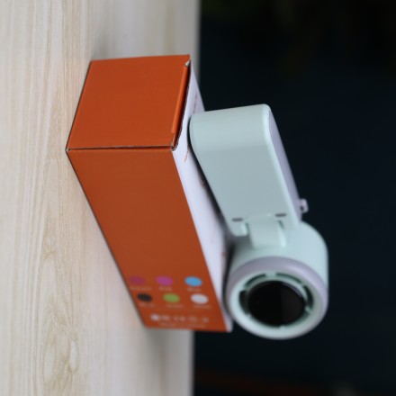 slider images