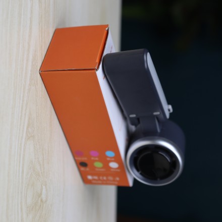 slider images